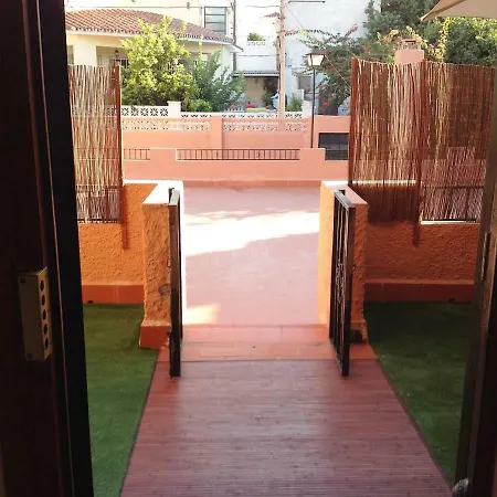 Apartament Apartamento En Costa Benalmádena