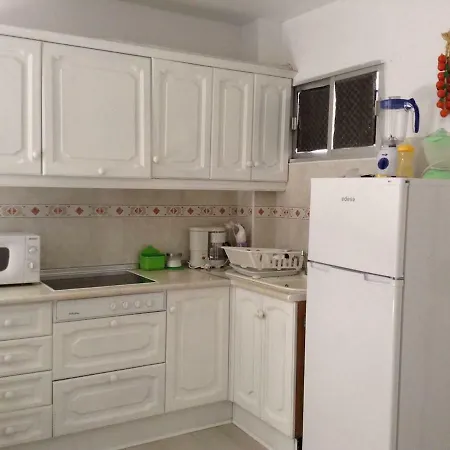 Apartamento En Costa Apartament