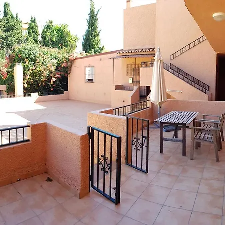 Apartamento En Costa Apartament Benalmádena