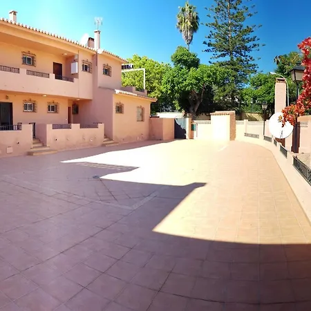 Apartament Apartamento En Costa Benalmádena