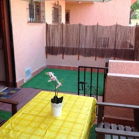 Apartament Apartamento En Costa Benalmádena