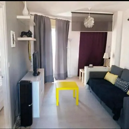Apartament Apartamento En Costa